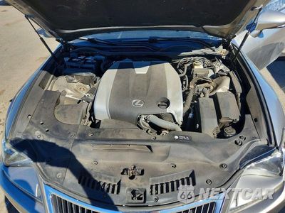 Zdjęcie 11 z 12 samochodu: 2016 LEXUS RC 300 VIN:JTHSM5BC2G5000398 - miniatura