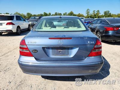 Zdjęcie 6 z 12 samochodu: 2006 MERCEDES-BENZ E 320 CDI VIN:WDBUF26J16A977497 - miniatura