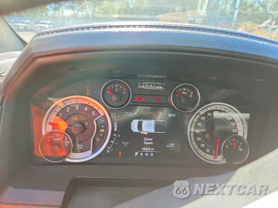 Zdjęcie 9 z 12 samochodu: 2017 RAM 2500 LARAMIE VIN:3C6UR5NL5HG644342 - miniatura