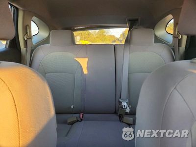 Zdjęcie 10 z 13 samochodu: 2010 NISSAN ROGUE SL VIN:JN8AS5MT2AW009298 - miniatura