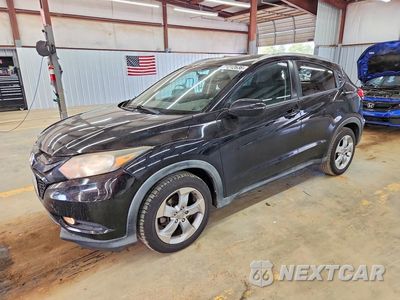2016 HONDA HR-V EXL 3CZRU5H70GM728249 - główne zdjęcie licytacji z USA - miniatura