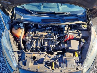 Zdjęcie 11 z 12 samochodu: 2014 FORD FIESTA SE VIN:3FADP4BJ7EM153432 - miniatura