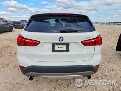 Zdjęcie 6 z 13 samochodu: 2016 BMW X1 XDRIVE28I VIN:WBXHT3C37GP884217 - miniatura