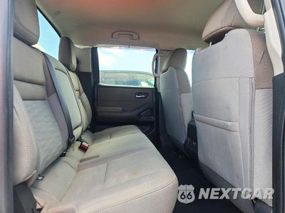 Zdjęcie 10 z 12 samochodu: 2023 NISSAN FRONTIER SV VIN:1N6ED1EK6PN604561 - miniatura