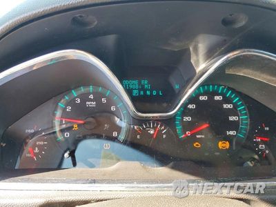 Zdjęcie 9 z 13 samochodu: 2014 CHEVROLET TRAVERSE LT VIN:1GNKRGKDXEJ190051 - miniatura
