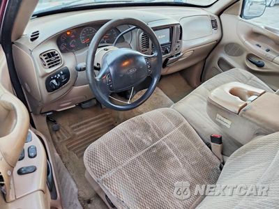 Zdjęcie 8 z 12 samochodu: 1997 FORD F150 VIN:1FTDX18W4VKD35138 - miniatura