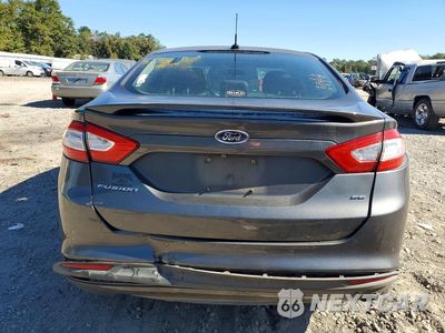 Zdjęcie 6 z 12 samochodu: 2015 FORD FUSION SE VIN:3FA6P0H79FR101706 - miniatura