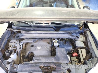 Zdjęcie 12 z 14 samochodu: 2014 NISSAN PATHFINDER S VIN:5N1AR2MM1EC695108 - miniatura