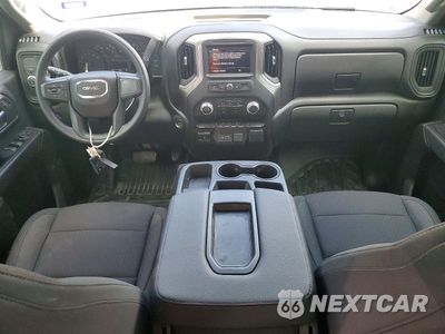 Zdjęcie 8 z 12 samochodu: 2026 GMC SIERRA C2500 HEAVY DUTY VIN:1GT5HLE74TF226730 - miniatura
