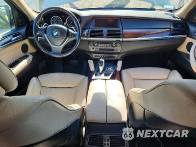 Zdjęcie 8 z 13 samochodu: 2012 BMW X6 XDRIVE50I VIN:5UXFG8C51CL590576 - miniatura