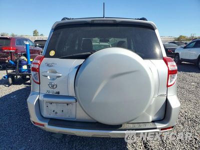 Zdjęcie 6 z 13 samochodu: 2011 TOYOTA RAV4 BASE VIN:2T3BF4DV2BW094109 - miniatura