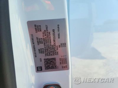 Zdjęcie 12 z 12 samochodu: 2024 CHEVROLET COLORADO LT VIN:1GCPTCEKXR1123149 - miniatura