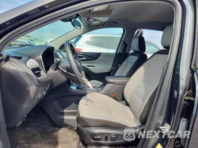 Zdjęcie 7 z 14 samochodu: 2019 CHEVROLET EQUINOX LS VIN:3GNAXHEV1KS642247 - miniatura