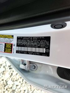 Zdjęcie 12 z 12 samochodu: 2026 TOYOTA CAMRY LE VIN:4T1DAACK4TU751984 - miniatura