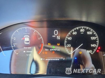 Zdjęcie 9 z 12 samochodu: 2024 HONDA CIVIC LX VIN:2HGFE2F22RH521702 - miniatura