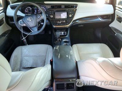 Zdjęcie 8 z 12 samochodu: 2015 TOYOTA AVALON HYBRID XLE TOURING VIN:4T1BD1EB7FU045236 - miniatura