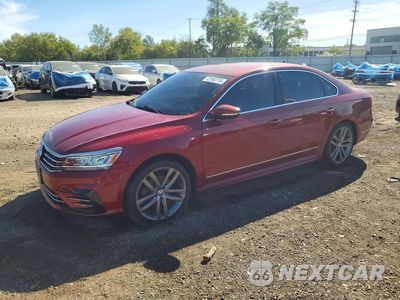 2016 VOLKSWAGEN PASSAT S 1VWAT7A34GC045199 - główne zdjęcie licytacji z USA - miniatura