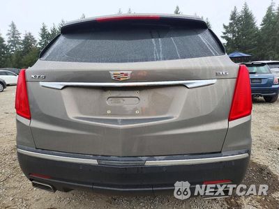 Zdjęcie 6 z 13 samochodu: 2018 CADILLAC XT5 LUXURY VIN:1GYKNCRS7JZ218394 - miniatura