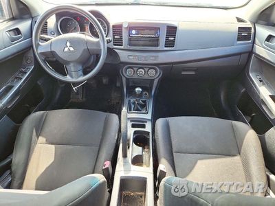 Zdjęcie 8 z 13 samochodu: 2011 MITSUBISHI LANCER DE VIN:JA32U1FU7BU025873 - miniatura