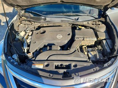 Zdjęcie 11 z 12 samochodu: 2015 NISSAN ALTIMA 2.5 S VIN:1N4AL3AP8FC136236 - miniatura