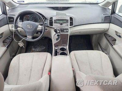 Zdjęcie 8 z 13 samochodu: 2009 TOYOTA VENZA AWD V6 VIN:4T3BK11A99U016853 - miniatura