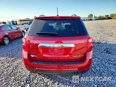 Zdjęcie 6 z 12 samochodu: 2015 CHEVROLET EQUINOX LT VIN:2GNALBEK8F6427936 - miniatura