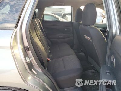 Zdjęcie 11 z 13 samochodu: 2011 MITSUBISHI OUTLANDER SPORT SE VIN:JA4AR4AU1BZ022228 - miniatura