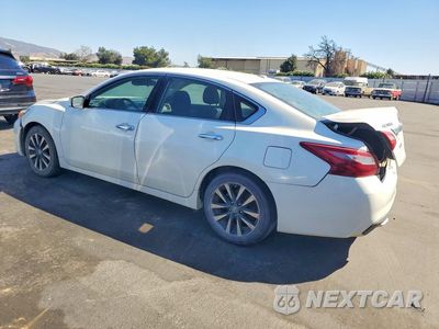 Drugie zdjęcie samochodu z przodu: 2018 NISSAN ALTIMA 2.5 SV VIN:1N4AL3AP2JC224076 - miniatura