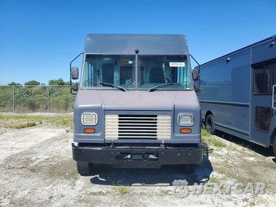 Piąte zdjęcie samochodu w środku: 2020 FORD F59 VIN:1F65F5KN9L0A03478 - miniatura