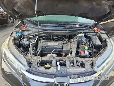 Zdjęcie 11 z 12 samochodu: 2015 HONDA CR-V EX VIN:2HKRM4H52FH652049 - miniatura
