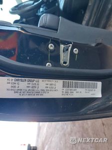 Zdjęcie 12 z 12 samochodu: 2015 DODGE DART VIN:1C3CDFCB6FD102071 - miniatura