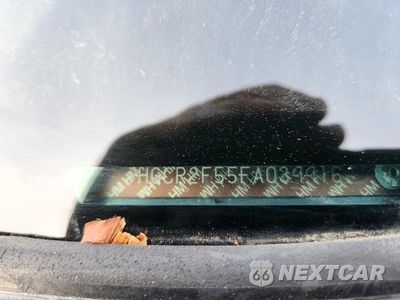 Zdjęcie 12 z 12 samochodu: 2015 HONDA ACCORD SPORT VIN:1HGCR2F55FA039916 - miniatura