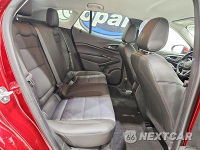 Zdjęcie 11 z 14 samochodu: 2025 CHEVROLET TRAX 1LT VIN:KL77LHEP6SC244048 - miniatura