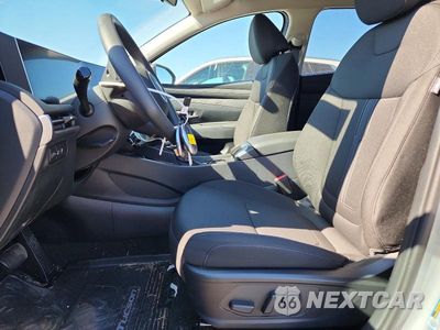 Zdjęcie 7 z 13 samochodu: 2026 HYUNDAI TUCSON SEL VIN:5NMJBCDE0TH677186 - miniatura