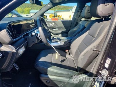 Zdjęcie 7 z 13 samochodu: 2025 MERCEDES-BENZ GLS 450 4MATIC VIN:4JGFF5KEXSB415280 - miniatura