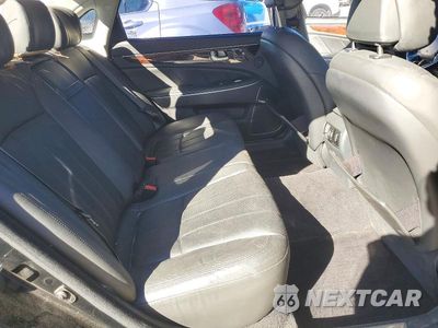 Zdjęcie 10 z 12 samochodu: 2012 HYUNDAI EQUUS SIGNATURE VIN:KMHGH4JH2CU053634 - miniatura