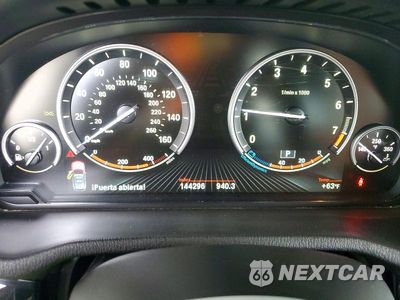 Zdjęcie 9 z 13 samochodu: 2016 BMW X3 XDRIVE28I VIN:5UXWX9C59G0D67489 - miniatura