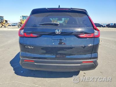 Zdjęcie 6 z 13 samochodu: 2026 HONDA CR-V LX VIN:2HKRS3H26TH341547 - miniatura