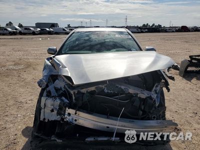 Piąte zdjęcie samochodu w środku: 2019 TOYOTA CAMRY SE VIN:4T1B11HK6KU215441 - miniatura