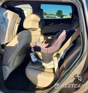 Zdjęcie 10 z 12 samochodu: 2019 LINCOLN NAUTILUS SELECT VIN:2LMPJ8KP2KBL10351 - miniatura