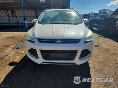 Piąte zdjęcie samochodu w środku: 2013 FORD ESCAPE SEL VIN:1FMCU9H93DUC71833 - miniatura