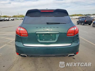 Zdjęcie 6 z 13 samochodu: 2012 PORSCHE CAYENNE S VIN:WP1AB2A22CLA41628 - miniatura
