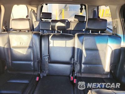 Zdjęcie 10 z 14 samochodu: 2008 NISSAN ARMADA SE VIN:5N1AA08C38N631058 - miniatura