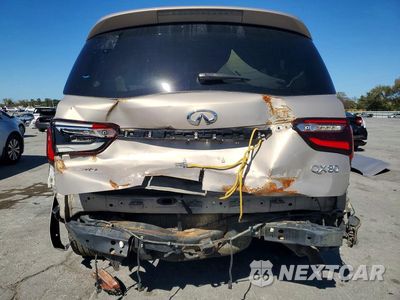 Zdjęcie 6 z 14 samochodu: 2021 INFINITI QX80 SENSORY VIN:JN8AZ2BE5M9271219 - miniatura