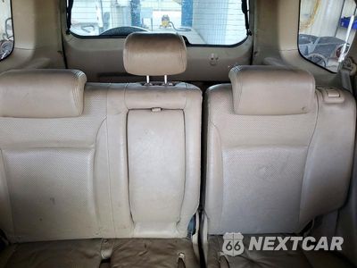 Zdjęcie 10 z 13 samochodu: 2005 HONDA CR-V SE VIN:JHLRD78955C017697 - miniatura