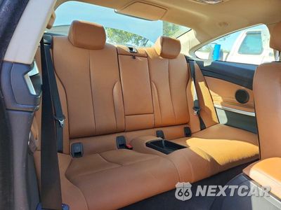 Zdjęcie 10 z 12 samochodu: 2015 BMW 428 XI VIN:WBA3N9C51FK248374 - miniatura