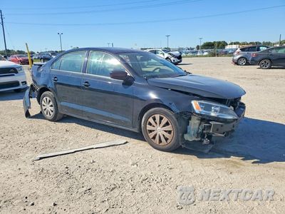 Czwarte zdjęcie samochodu z boku: 2011 VOLKSWAGEN JETTA BASE VIN:3VW2K7AJ9BM305979 - miniatura