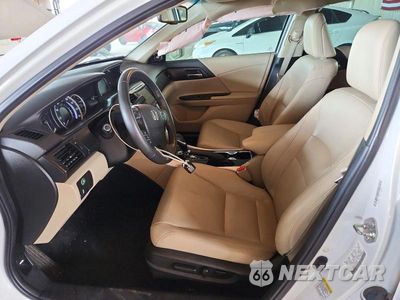 Zdjęcie 7 z 12 samochodu: 2015 HONDA ACCORD EXL VIN:1HGCR3F81FA006444 - miniatura