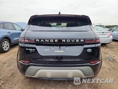 Zdjęcie 6 z 12 samochodu: 2020 LAND ROVER RANGE ROVER EVOQUE S VIN:SALZJ2FXXLH041447 - miniatura