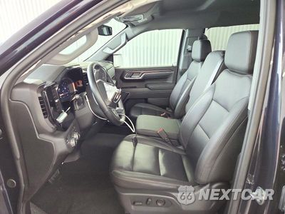 Zdjęcie 7 z 13 samochodu: 2026 GMC SIERRA C1500 SLT VIN:1GTPHDED3TZ205905 - miniatura